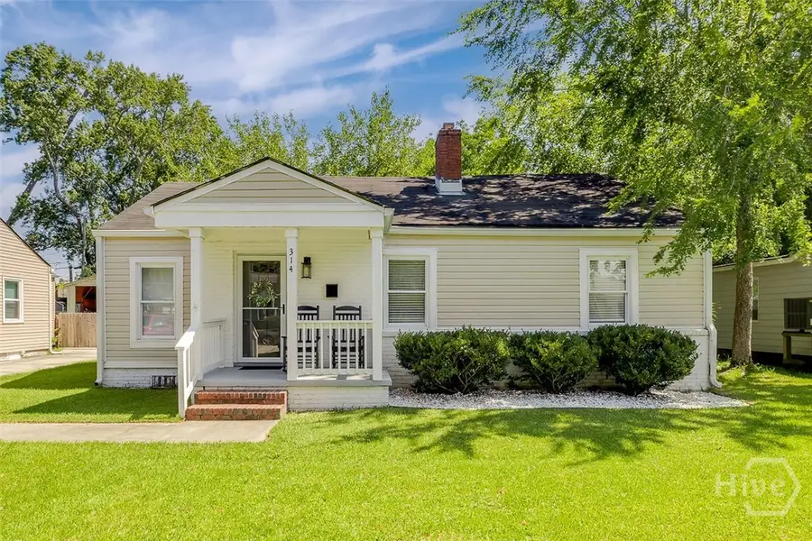 314 E 58th Street, Savannah, GA 31405 - Image #3