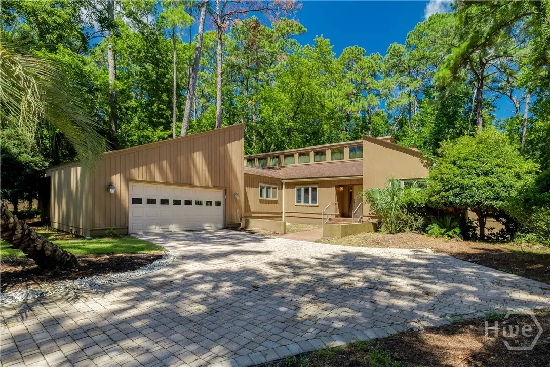 115 Wickersham Drive, Savannah, GA 31411 - Image #1