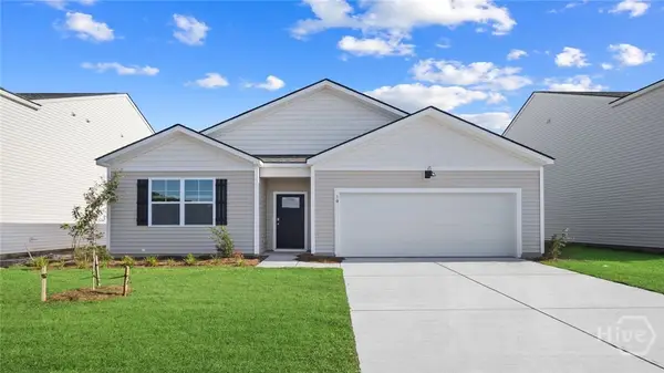 36 Gladewater Drive, Port Wentworth, GA 31407