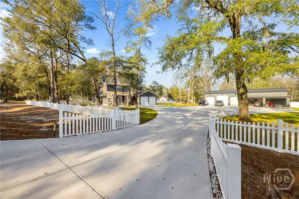 595 High Bluff Road, Rincon, GA 31326