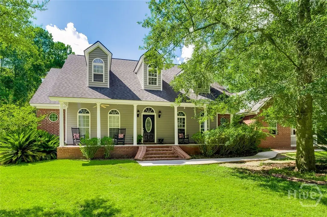 353 Moss Loop, Rincon, GA 31326 - #1