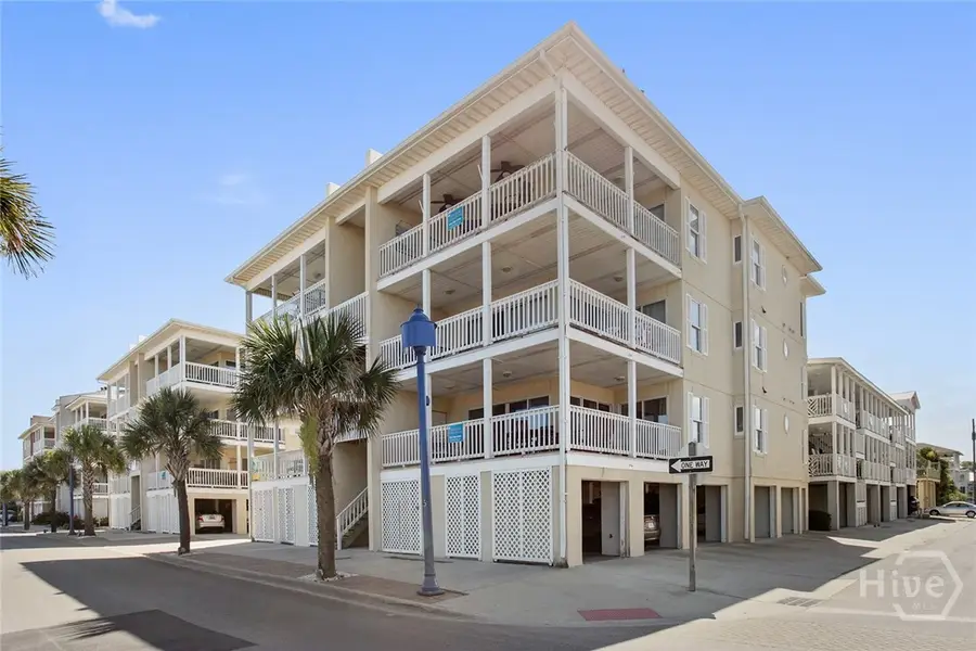 1701 Strand #8, Tybee Island, GA 31328 - Image #3
