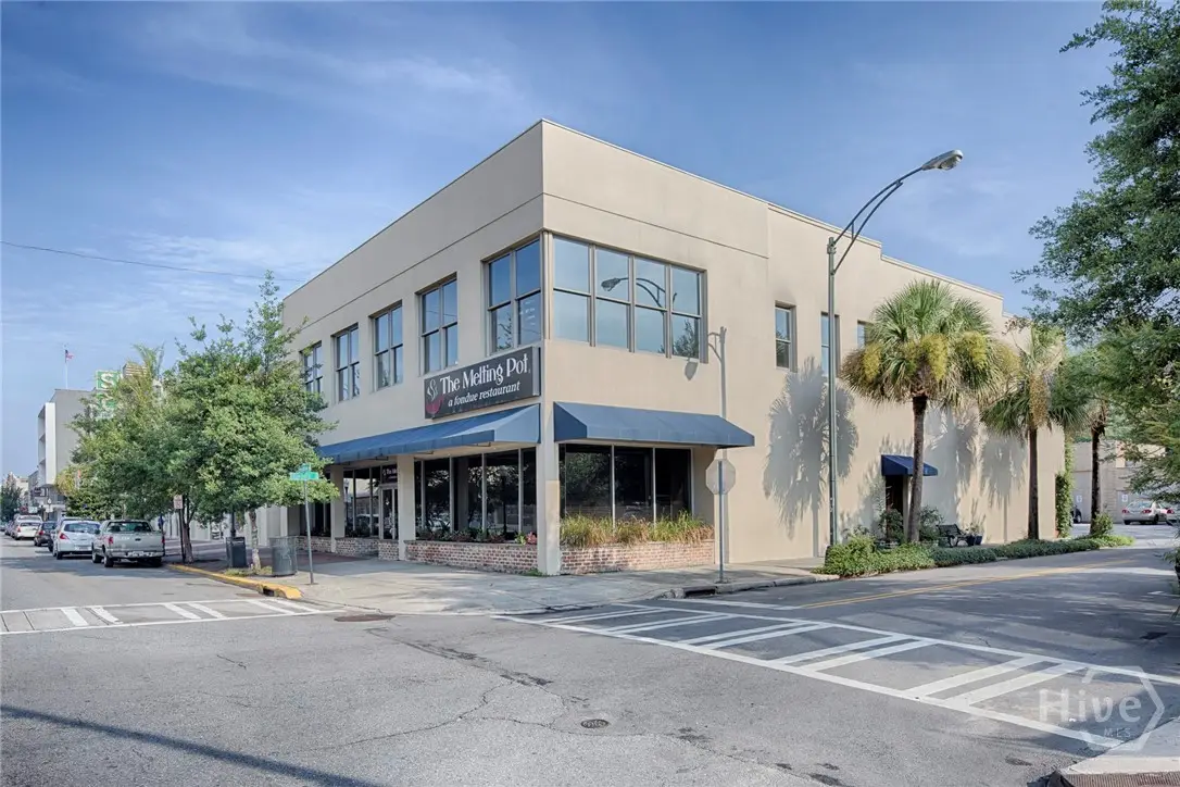 232 E Broughton Street, Savannah, GA 31401 - Image #1