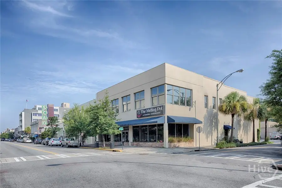 232 E Broughton Street, Savannah, GA 31401 - Image #2