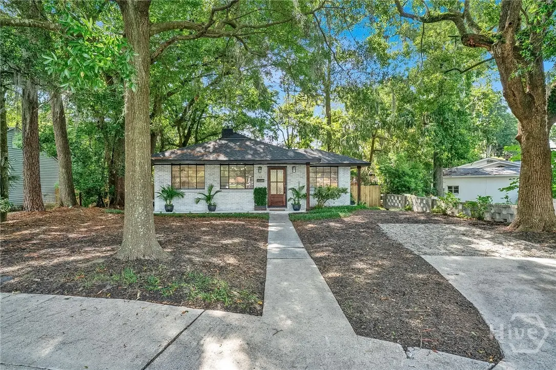 616 Virginia Avenue, Savannah, GA 31404 - Image #1