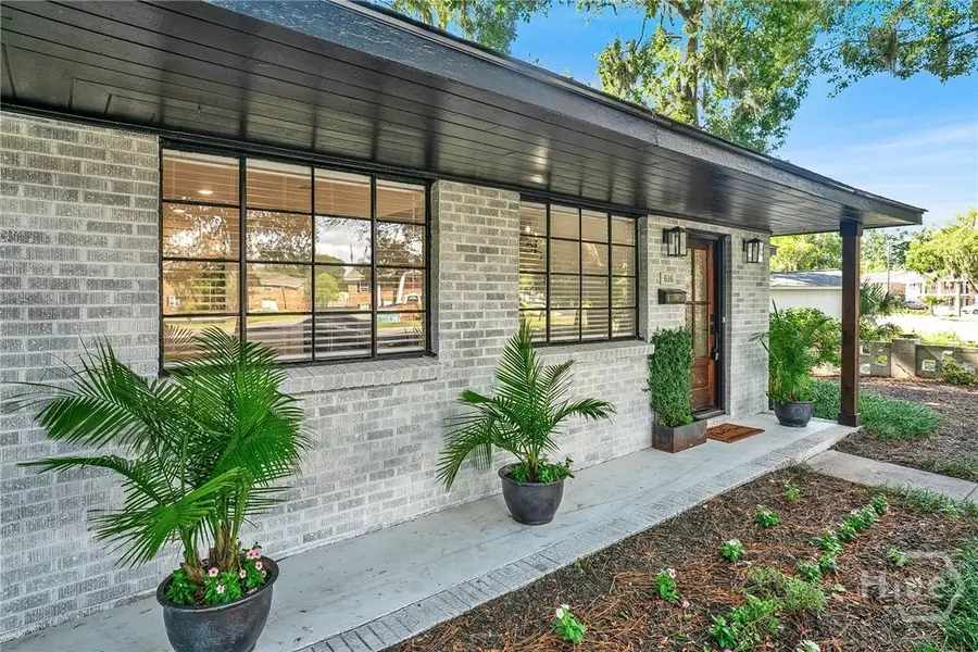 616 Virginia Avenue, Savannah, GA 31404 - Image #2