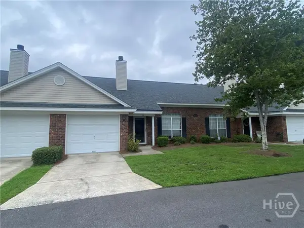 1159 Mohawk Street #B 3, Savannah, GA 31419