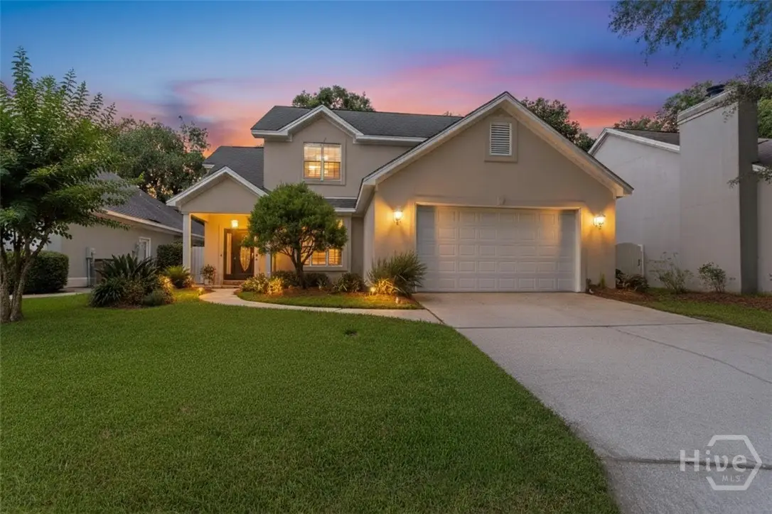 229 Island Creek Lane, Savannah, GA 31410 - Image #1