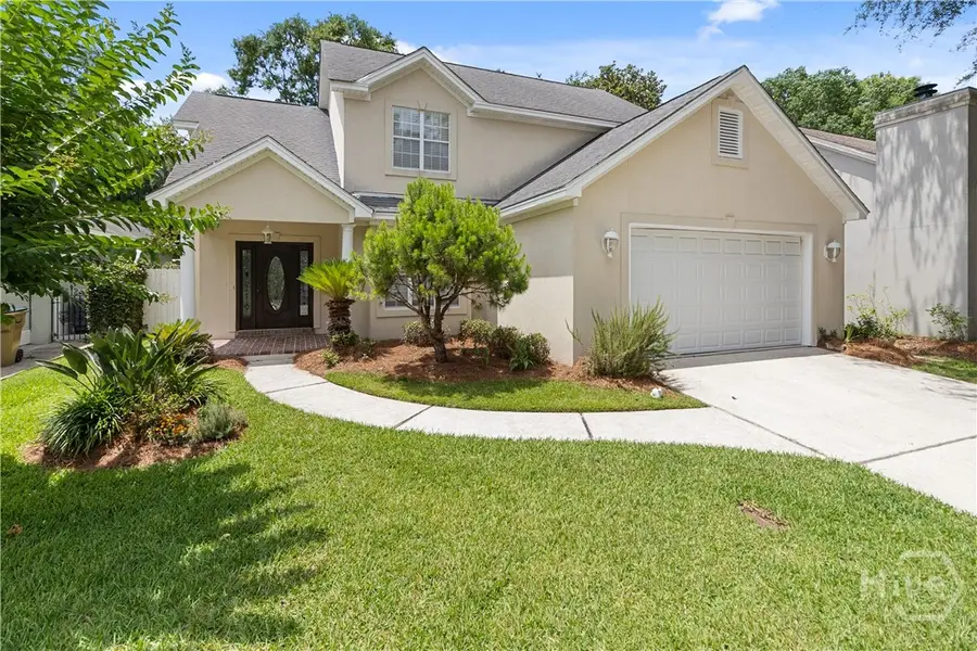 229 Island Creek Lane, Savannah, GA 31410 - Image #2