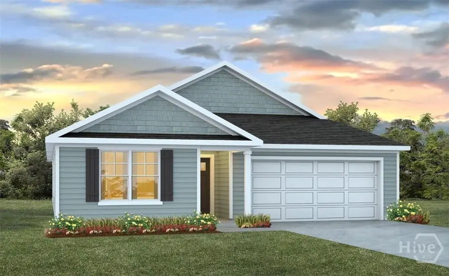 103 Juniper Drive, Guyton, GA 31312 - Image #3