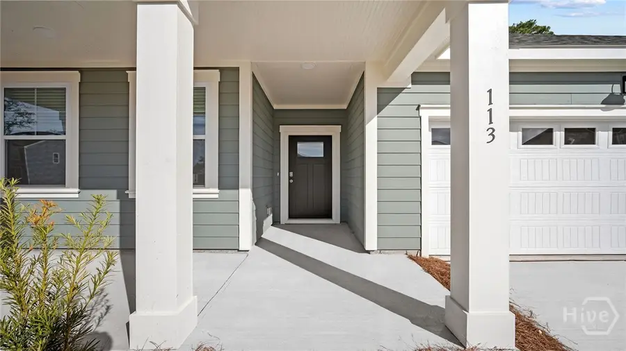 113 Juniper Drive, Guyton, GA 31312 - Image #2