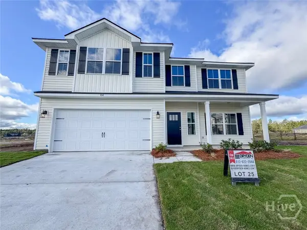 64 Hollis Lane, Hinesville, GA 31313