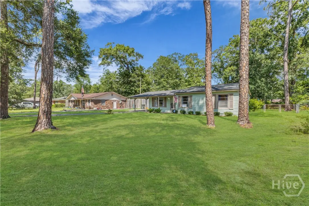 1072 Ricade Drive, Hinesville, GA 31313 - Image #1