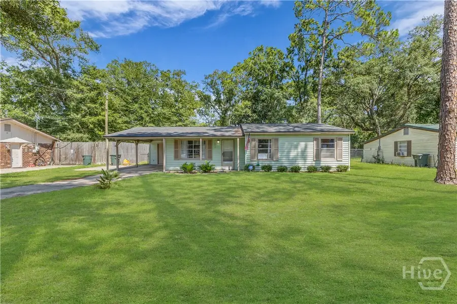 1072 Ricade Drive, Hinesville, GA 31313 - Image #2