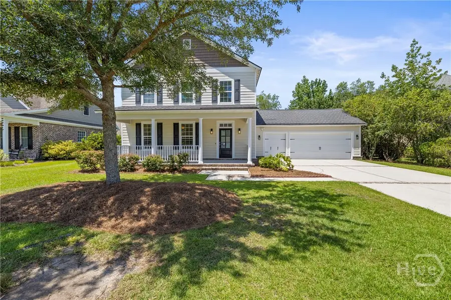 10 Cord Grass Lane, Savannah, GA 31405 - Image #2