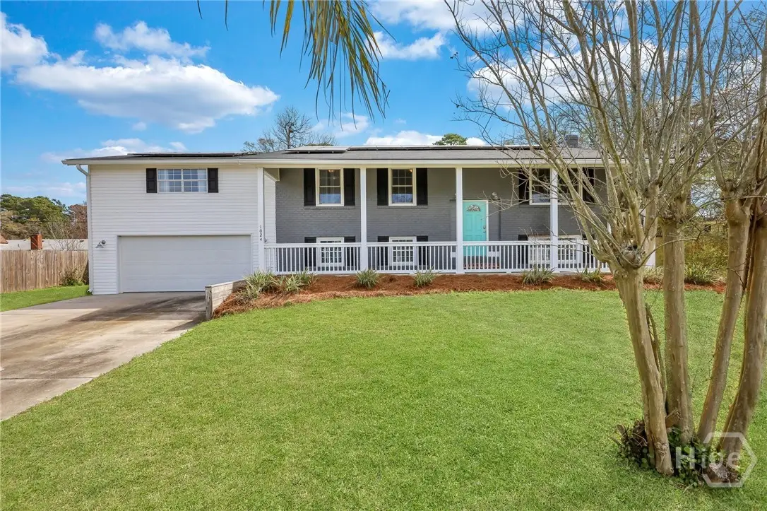 1024 Cheryl Street, Savannah, GA 31410 - Image #1