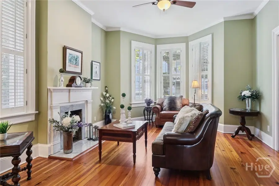 212 W Huntingdon Street, Savannah, GA 31401 - Image #3