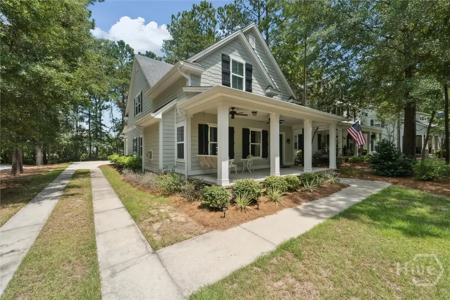 145 Blackjack Oak Drive E, Richmond Hill, GA 31324 - Image #2