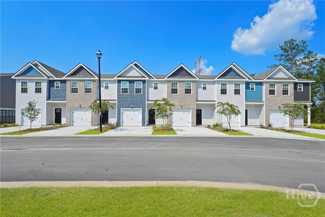 148 Stone Crab Circle, Bloomingdale, GA 31302 - Image #1