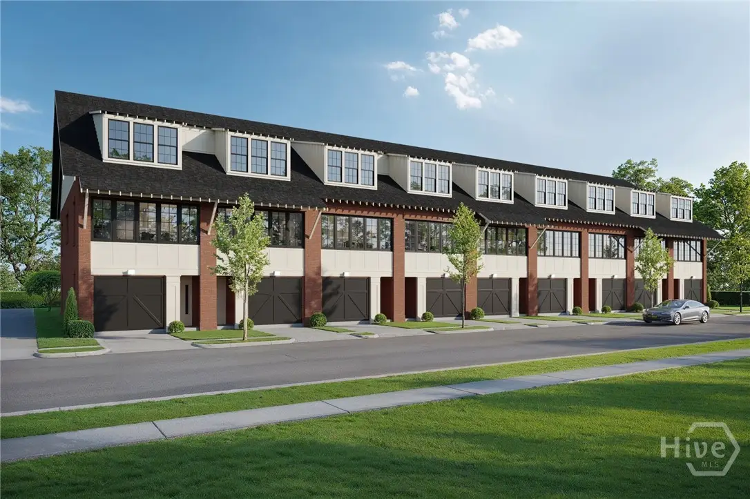 118 Pearl Street, Savannah, GA 31405 - Image #1