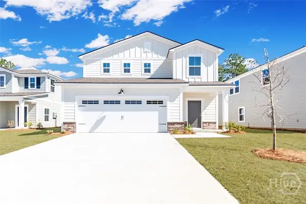 228 Bircholt Grove, Pooler, GA 31322