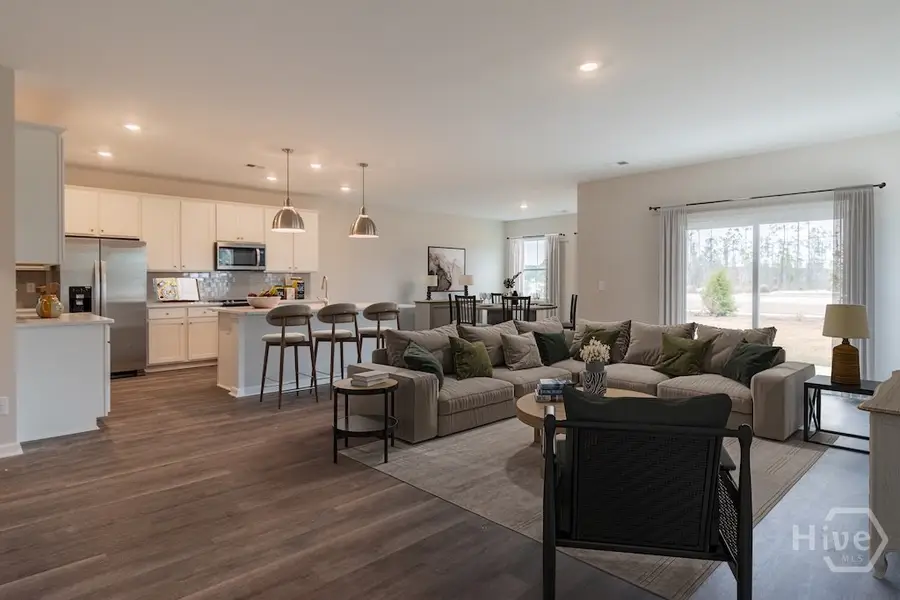 228 Bircholt Grove, Pooler, GA 31322 - Image #2