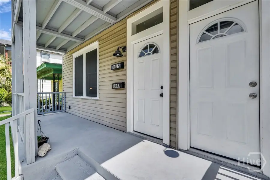 1016 E Bolton Street, Savannah, GA 31401 - Image #3