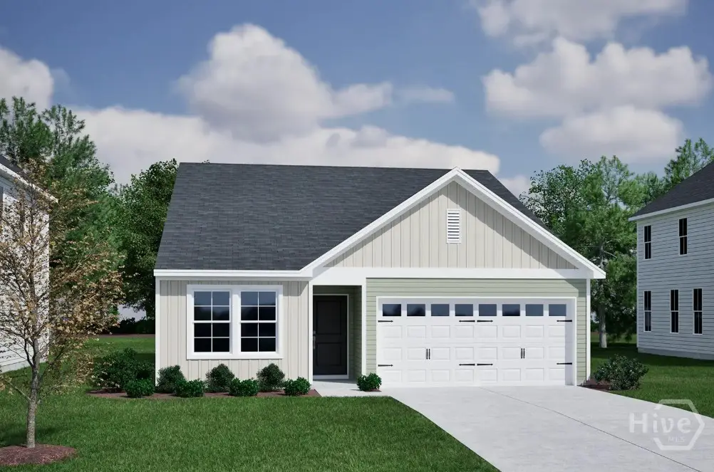 1045 Twin Ponds Drive, Hardeeville, SC 29927 - Image #1