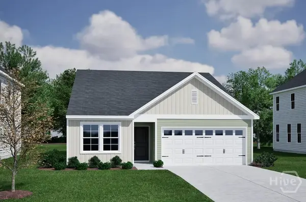 1045 Twin Ponds Drive, Hardeeville, SC 29927