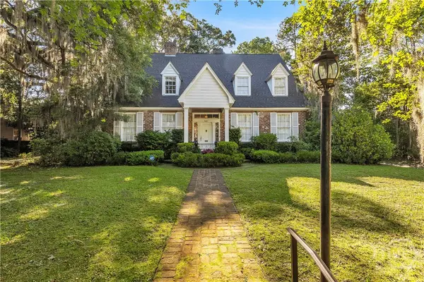 905 Goebel Avenue, Savannah, GA 31404