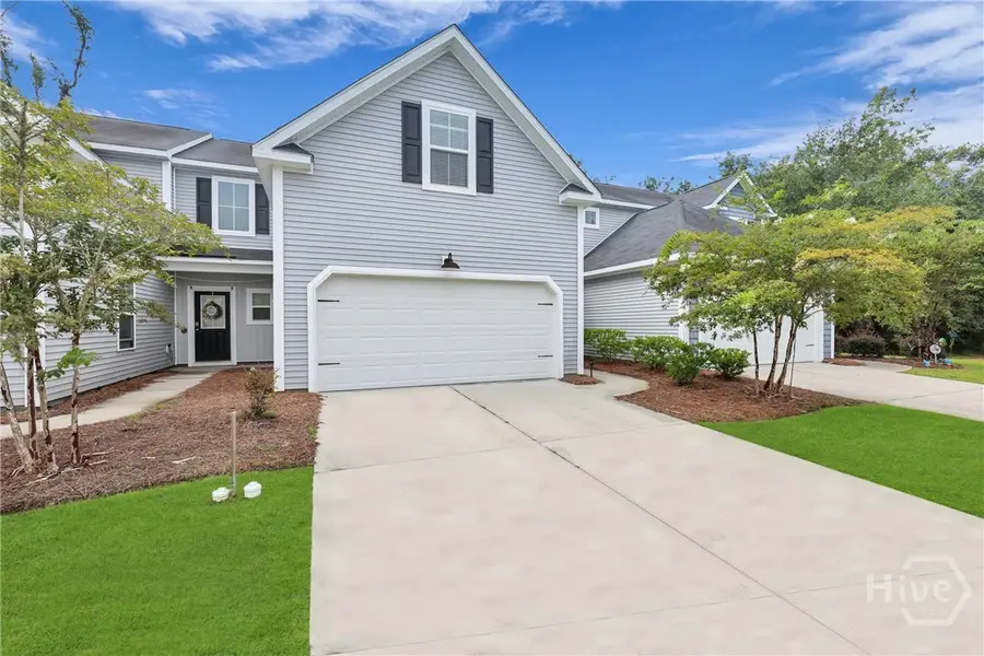 697 Waybridge, Richmond Hill, GA 31324 - Image #2