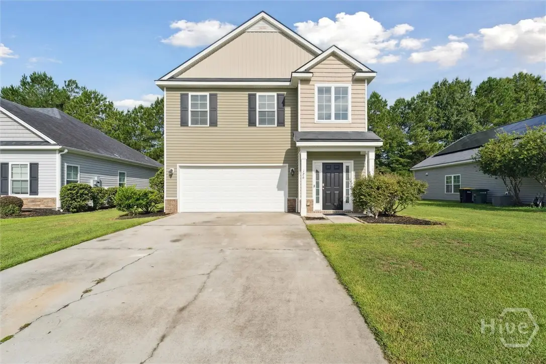126 Waverly Way, Savannah, GA 31407 - Image #1