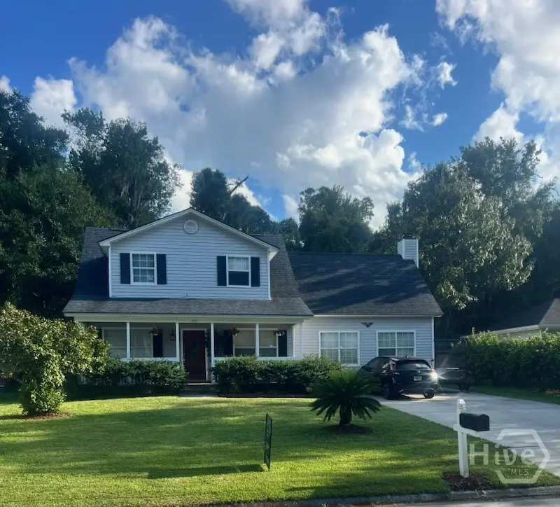 247 Stonebridge Drive, Savannah, GA 31410 - Image #1