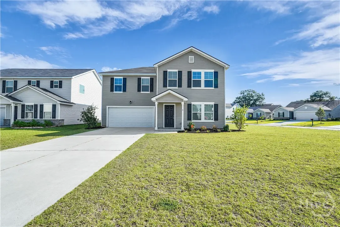 9 Newberry Drive, Savannah, GA 31419 - Image #1