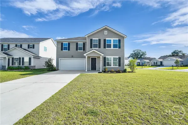 9 Newberry Drive, Savannah, GA 31419