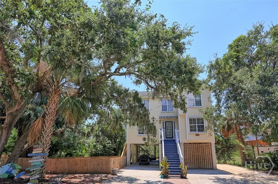 10 Fort Avenue, Tybee Island, GA 31328 - Image #1