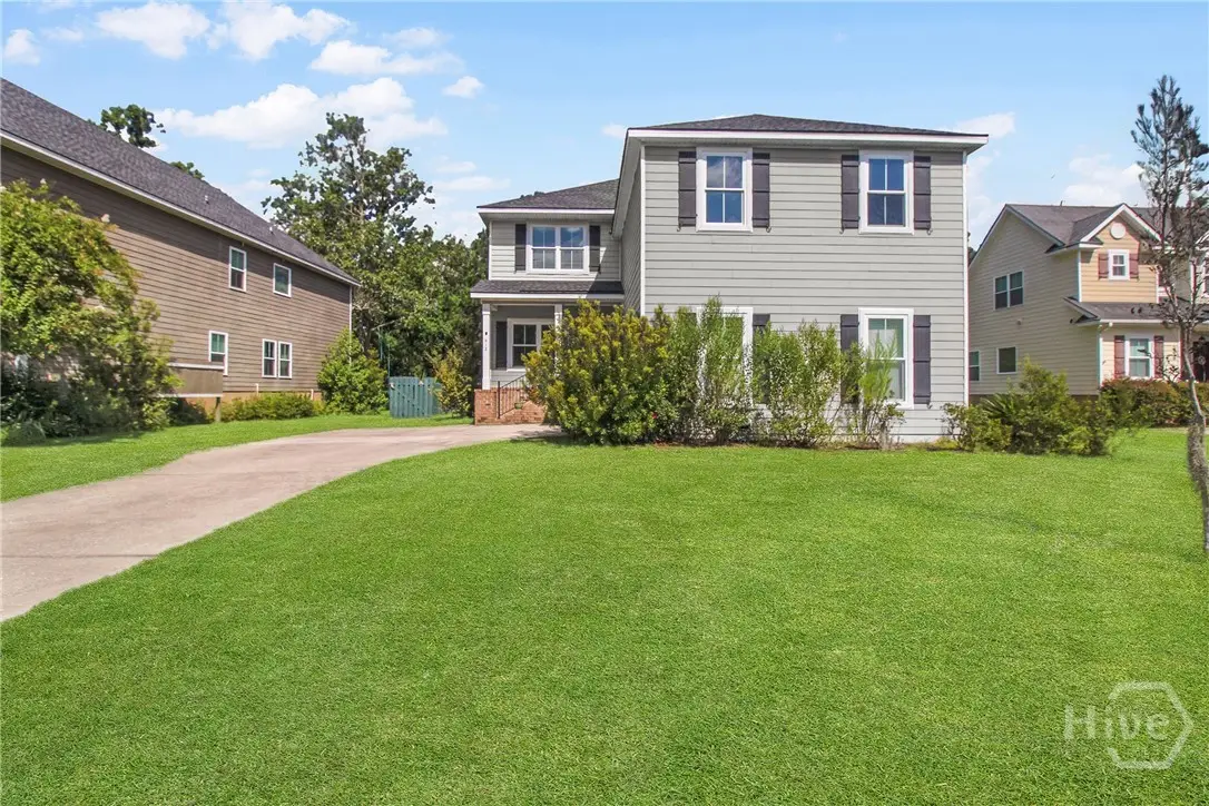 412 Waverly Lane, Richmond Hill, GA 31324 - Image #1
