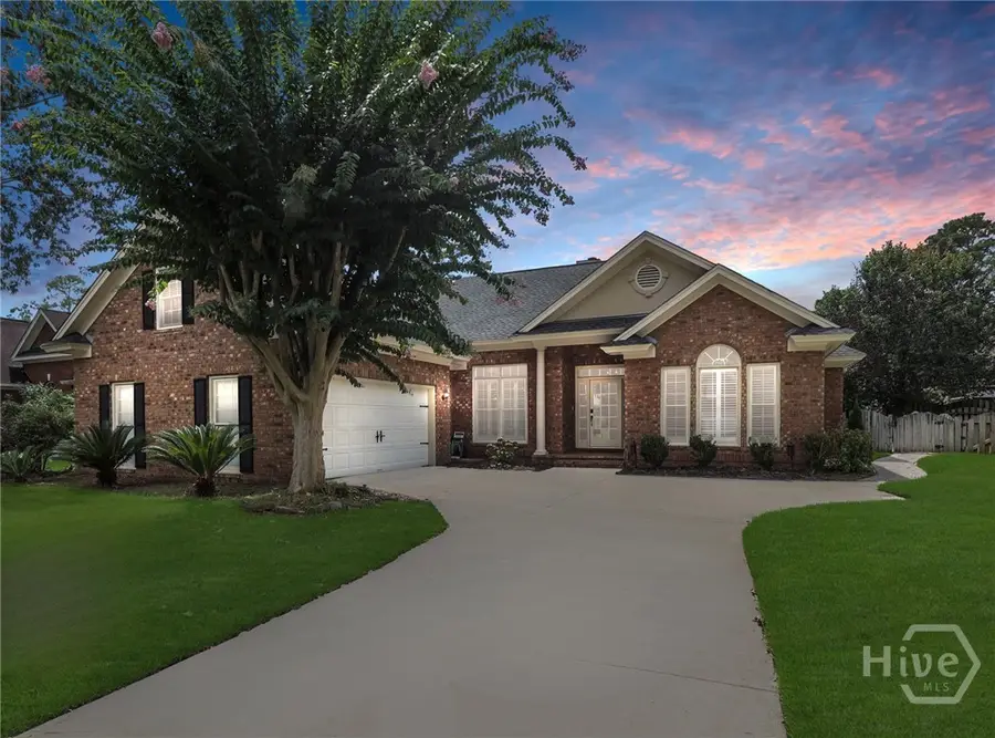 149 Hunter Lane, Savannah, GA 31405 - #2