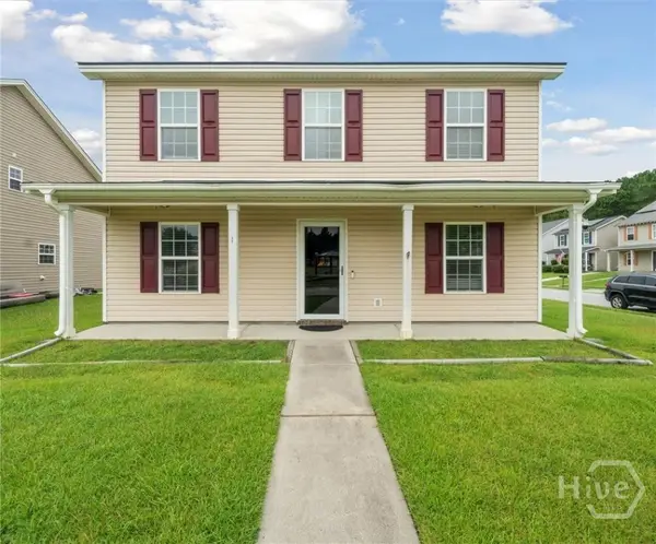 1 Fiore Drive, Savannah, GA 31419
