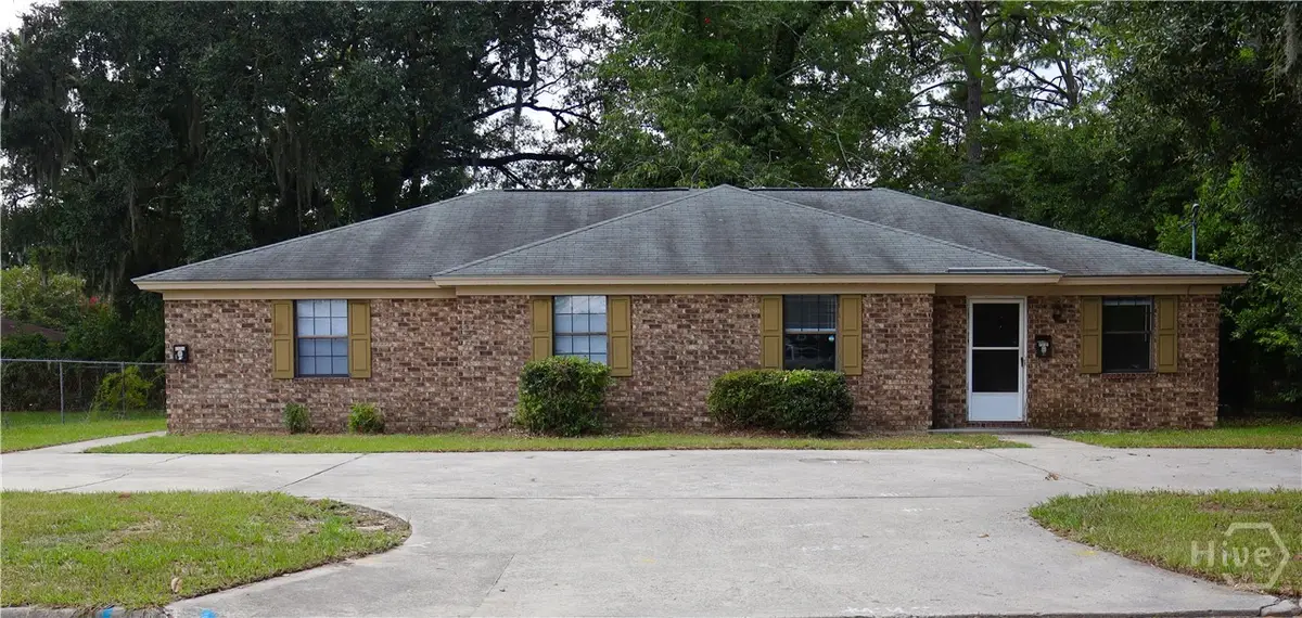 1311 E 67th Street, Savannah, GA 31404 - Image #1