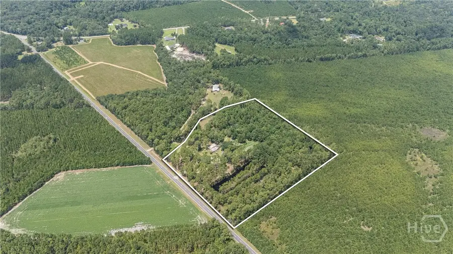 535 Wilma Edwards Road, Pembroke, GA 31321 - Image #2