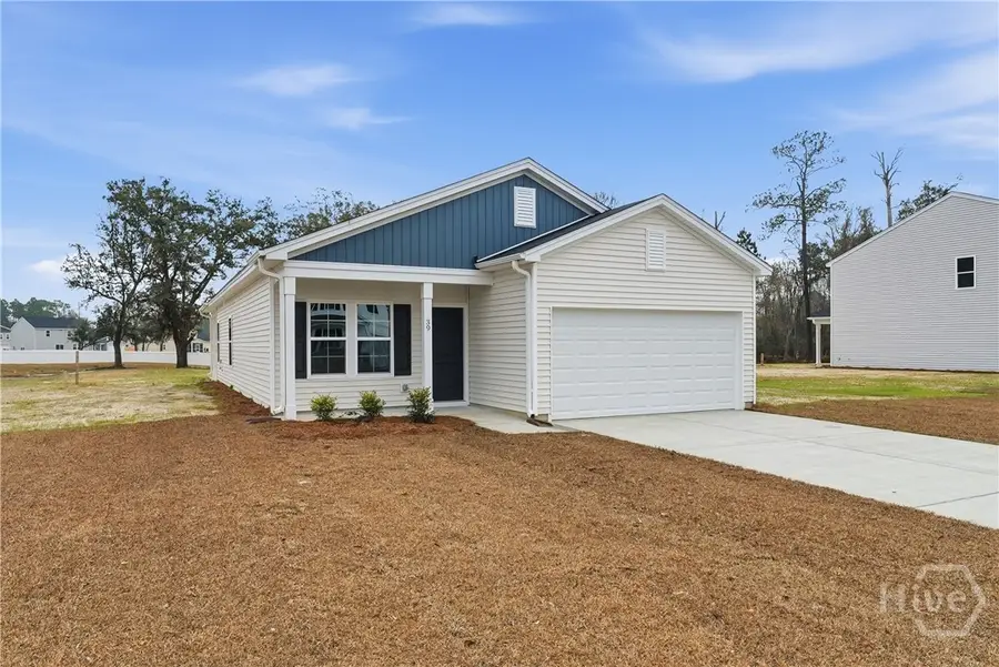 39 Teal Trail Ne, Ludowici, GA 31316 - Image #2