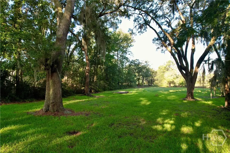 Lot 2 Oak Island Drive, Midway, GA 31320 - Image #2
