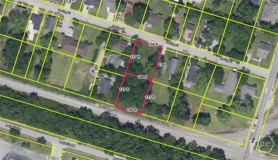 117 Darling Street, Savannah, GA 31408 - Image #2