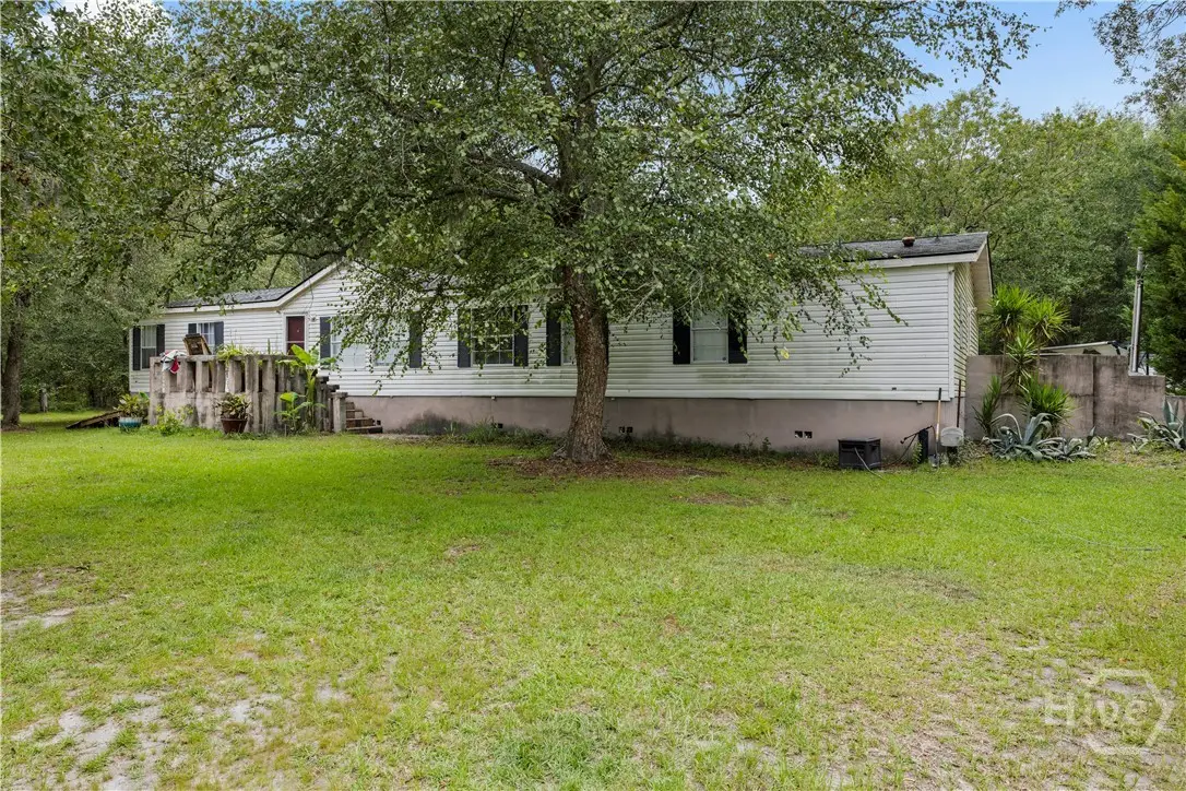 116 Cherokee Drive, Guyton, GA 31312 - Image #1