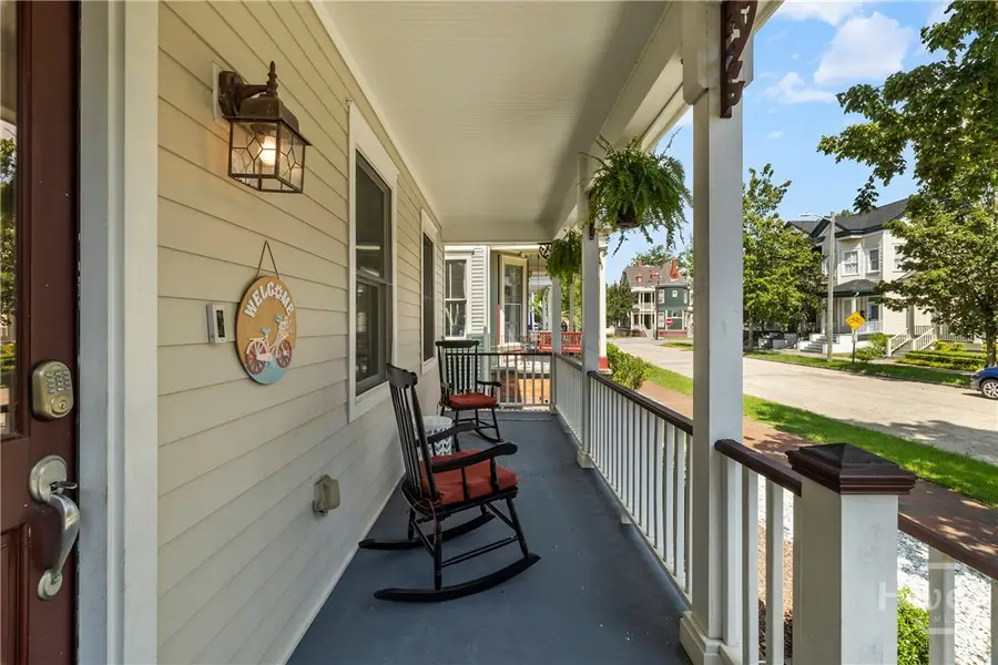 409 E Park Avenue, Savannah, GA 31401 - Image #2