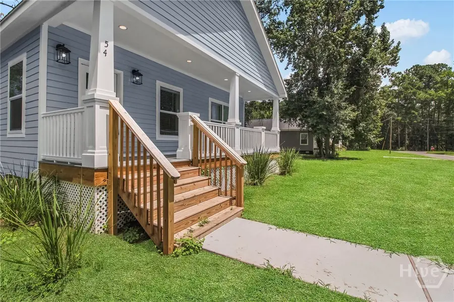 54 Pear Street, Ludowici, GA 31316 - Image #2