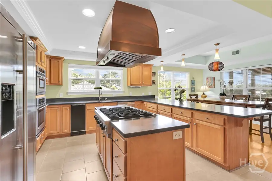 158 S Campbell Avenue #A, Tybee Island, GA 31328 - Image #2