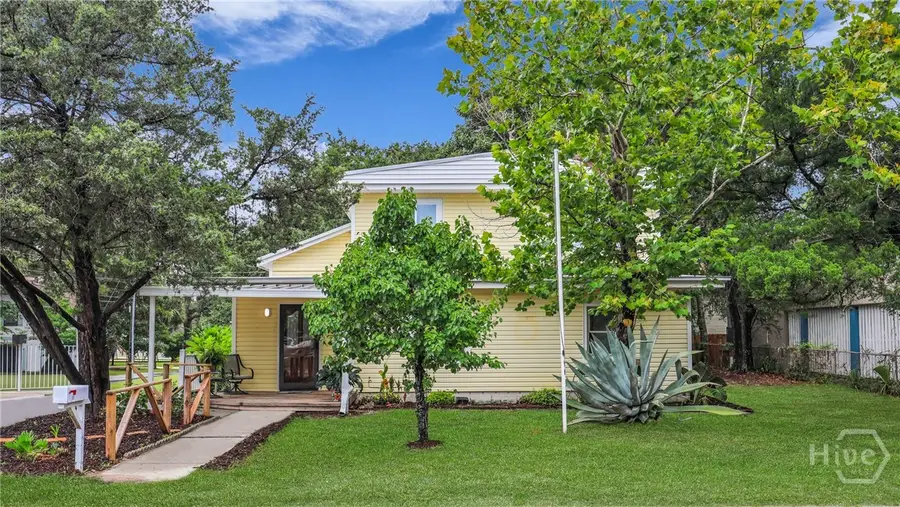 115 Jones Avenue, Tybee Island, GA 31328 - Image #3