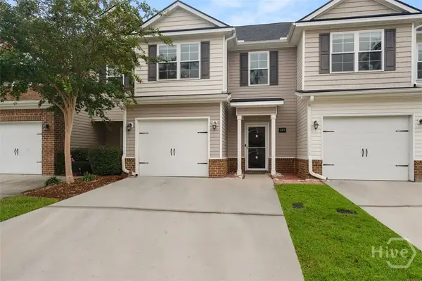 345 Cantle Drive, Richmond Hill, GA 31324